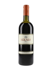 1997 Antinori Solaia