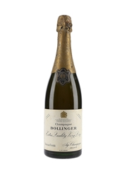 Bollinger Special Cuvee Champagne