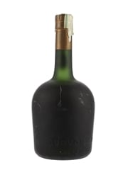 Courvoisier Napoleon Bottled 1960s 70cl / 40%