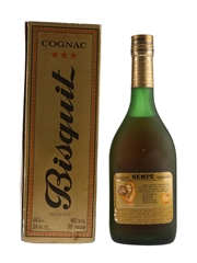 Sempe VSOP Armagnac Bottled 1970s-1980s 68.5cl / 40%