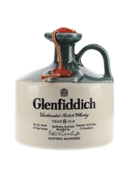 Glenfiddich 8 Decanter