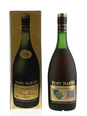 Remy Martin VSOP Bottled 1980s 68cl / 40%