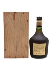 Godet Tres Vieille Reserve Napoleon Numbered Bottle 70cl / 40%
