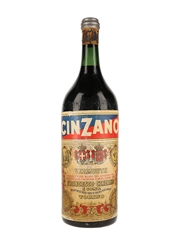 Cinzano Vermouth Torino Bottled 1950s - Large Format 500cl