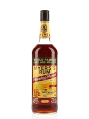 Myers's Original Dark Rum Bottled 1980s 100cl / 40%