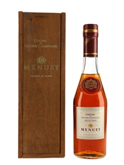 Menuet Cognac Grande Champagne 35cl / 40%