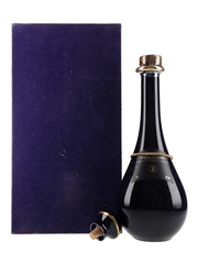Otard Extra Cognac Porcelain Decanter Bottled 1980s 70cl / 40%