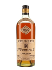 B&S Prunier