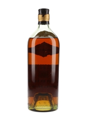 B&S Prunier Bottled 1950s-1960s 70cl / 40%