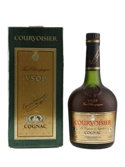 Courvoisier VSOP