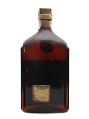 Illva Amaretto Di Saronno Bottled 1960s-1970s 12 x 100cl / 28%