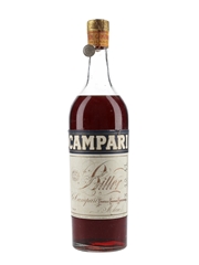 Campari Bitter