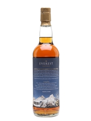 Amrut Everest Edition Cask 07006 Standing By Nepal - The Whisky Exchange 70cl / 58.7%