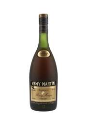 Remy Martin VSOP Bottled 1980s-1990s 68cl / 40%
