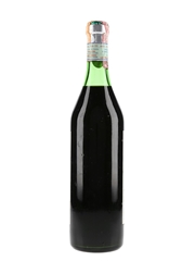 Braulio Amaro Alpino Bottled 1950s-1960s 75cl / 21%