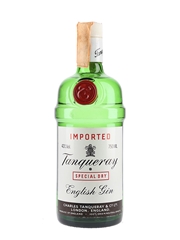 Tanqueray Special Dry Gin