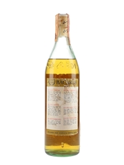 Bacardi Superior Bottled 1970s-1980s - Mexico 75cl / 40%