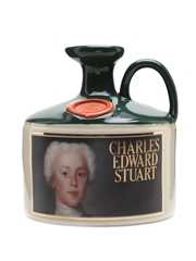 Glenfiddich Scottish Royalty Ceramic Jug