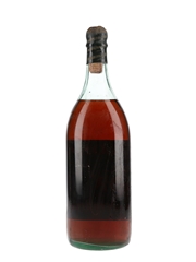 Palomino & Vergara Fabuloso Bottled 1970s 75cl / 40%