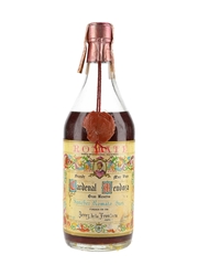 Cardenal Mendoza Brandy Solera Gran Reserva De Jerez Bottled 1970s - Sanchez Romate 75cl / 45%