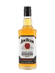 Jim Beam White Label