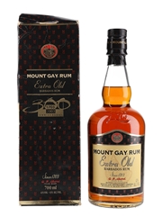 Mount Gay Extra Old 300th Anniversary  - 1703-2003 70cl / 43%