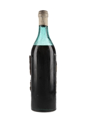 Varela Brandy Viejisimo Bottled 1950s 75cl