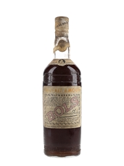 Bols Parfait Amour Bottled 1950s - Spain 75cl