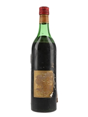 Cinzano Vermouth Reserva Especial Bottled 1960s - Spain 93cl / 16.5%