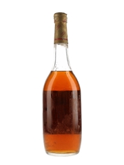 Fernando A De Terry Brandy Bottled 1940s-1950s 75cl