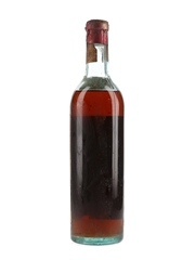 SAR Brandy Viejo Bottled 1940s-1950s 75cl