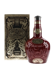 Royal Salute 21 Year Old