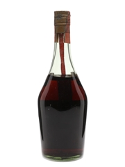 Jules Bellery VSOP Napoleon Cognac Bottled 1960s 75cl / 42%