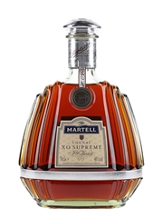 Martell XO Supreme
