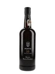 Quinta Santa Eufemia 30 Year Old Tawny Port Bottled 2005 75cl / 20%