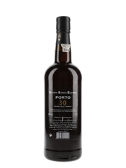 Quinta Santa Eufemia 30 Year Old Tawny Port Bottled 2005 75cl / 20%