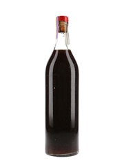 Epopedia Rovereto Aperitivo Bottled 1960s 100cl / 16.5%