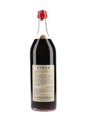 Cynar Pezziol Bottled 1950s 100cl / 16.1%