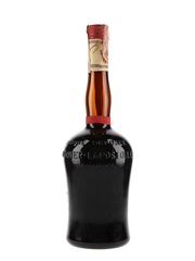 Cherry Marnier Bottled 1960s 74cl / 25%