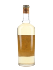 Mugnetti Arquebuse Liqueur Bottled 1950s 100cl / 50%