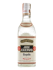 Jose Cuervo Bottled 1990s 70cl / 38%