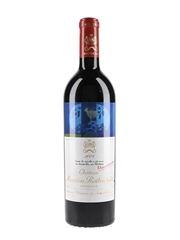 2008 Chateau Mouton Rothschild