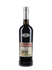 Braulio Amaro Alpino 2010 Special Reserve  70cl / 24.7%