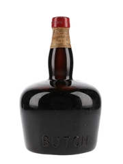 Buton Dell' Abbadia Bottled 1950s 100cl / 53%