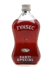 Fynsec Sarti Special