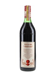 Carpano Punt E Mes Bottled 1970s 100cl / 16.3%
