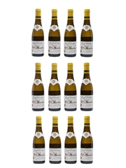 2020 Clos Des Mouches Premier Cru Blanc Joseph Drouhin 12 x 37.5cl / 13.5%