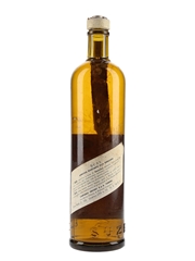 Suze Gentiane Bottled 1950s-1960s - Carpano 100cl / 16%