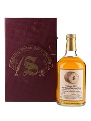 Glenlochy 1963 32 Year Old Cask No.765 Bottled 1995 - Signatory Vintage 70cl / 51.6%