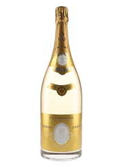 2009 Louis Roederer Cristal